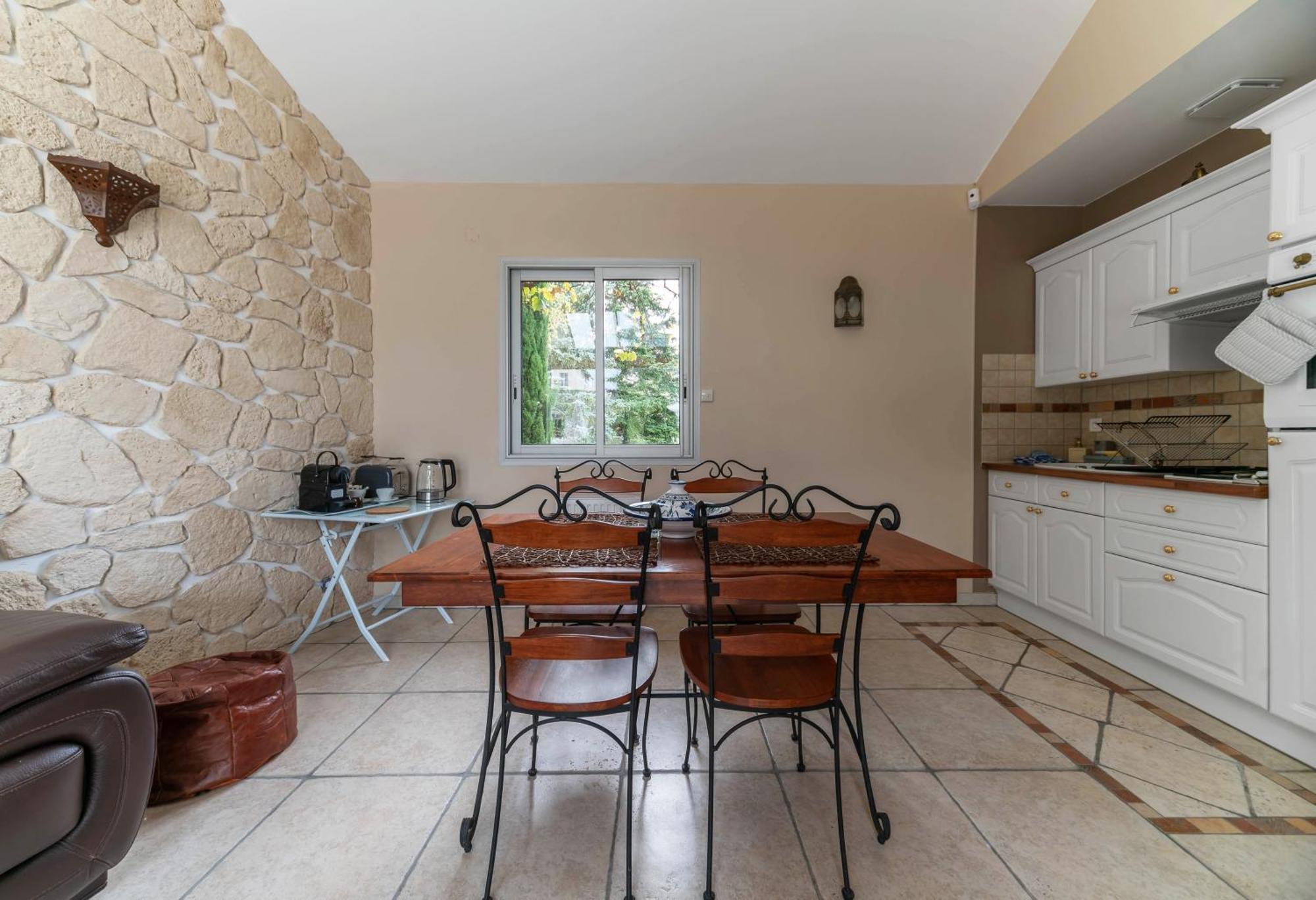 La Petite Maison Ганна Экстерьер фото