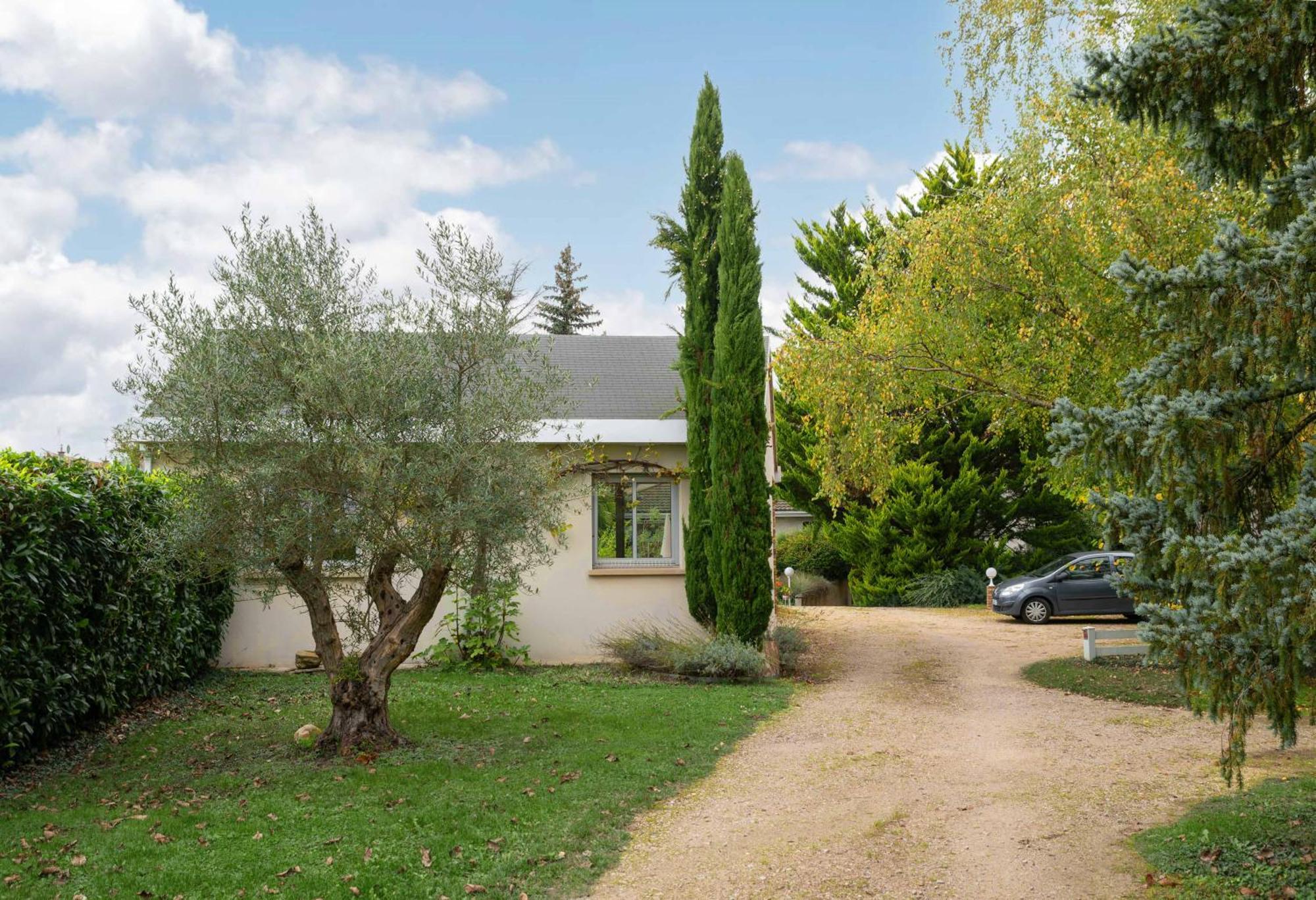 La Petite Maison Ганна Экстерьер фото